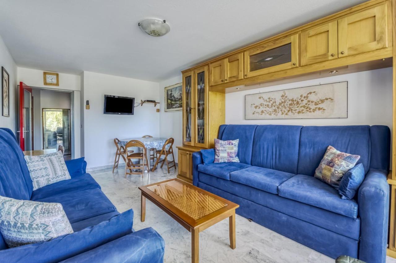 Greeter-Appartement Lumineux Avec Vue Sur La Mer Nice Dış mekan fotoğraf